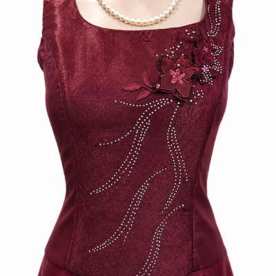 women 2 piece dress