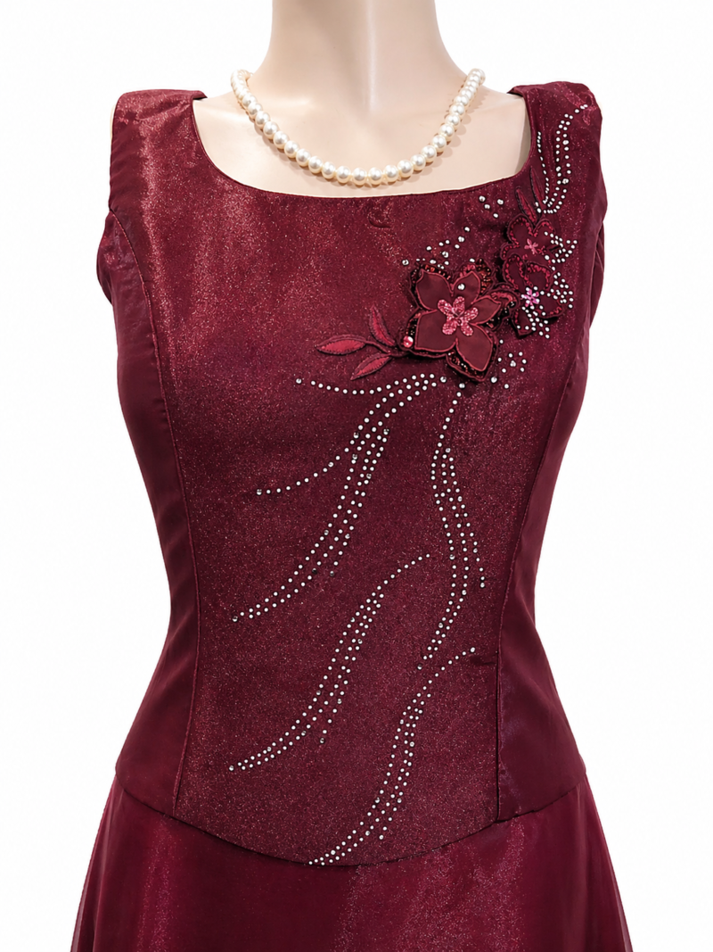 women 2 piece dress