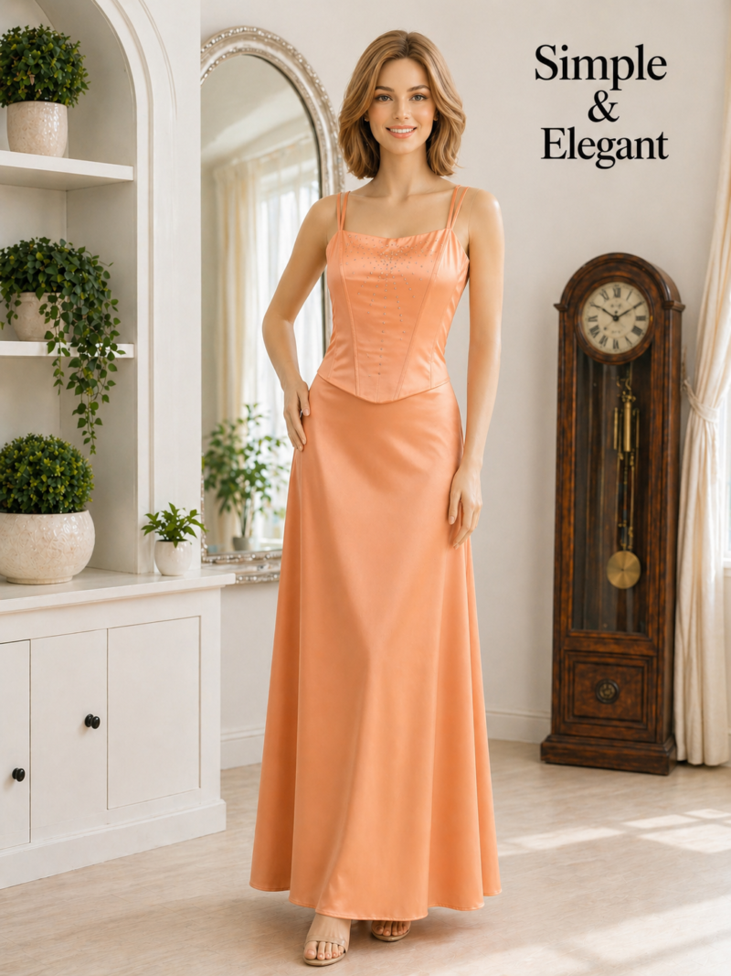 women 2 piece dress