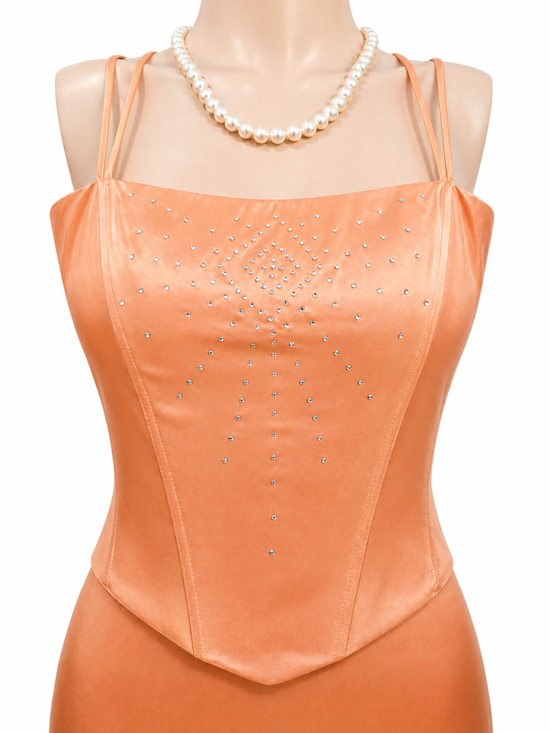 women 2 piece dress
