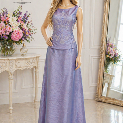 women 2 piece dress