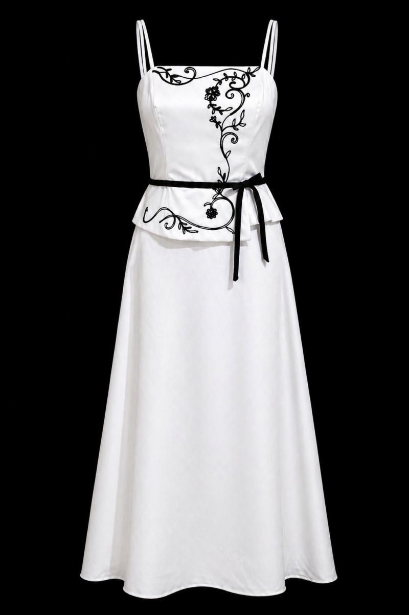 women 2 piece dress
