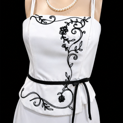 women 2 piece dress