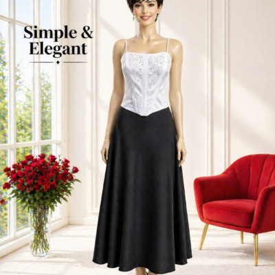 women 2 piece dress