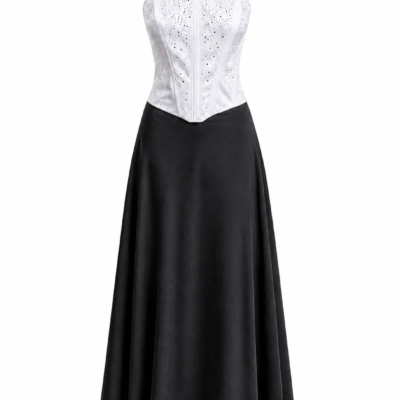 women 2 piece dress