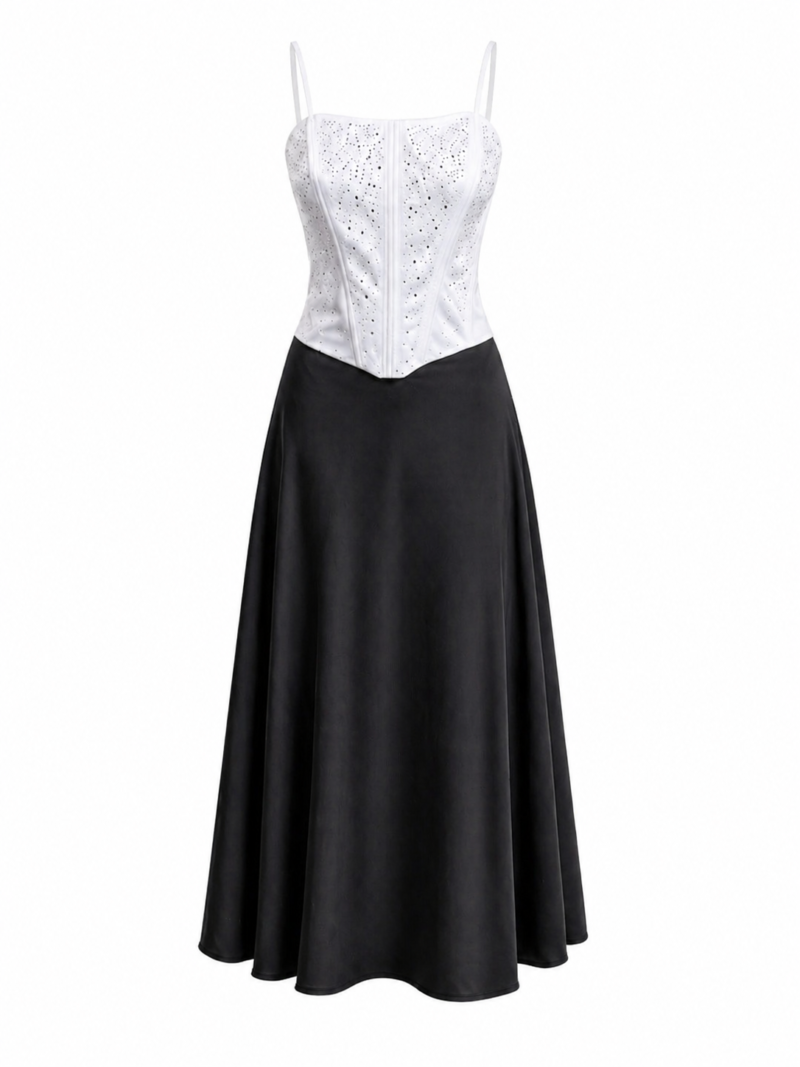 women 2 piece dress
