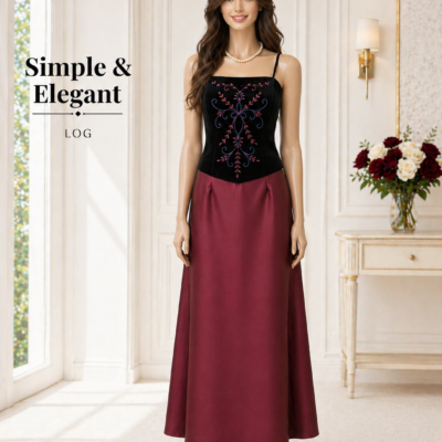 women 2 piece dress