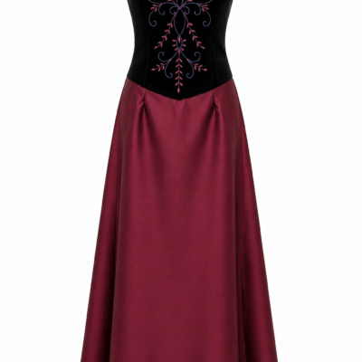 women 2 piece dress