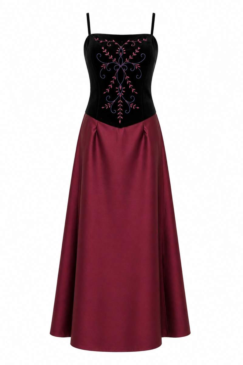 women 2 piece dress