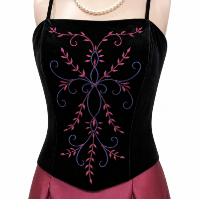 women 2 piece dress