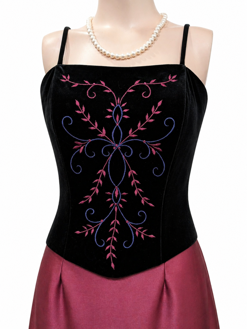 women 2 piece dress