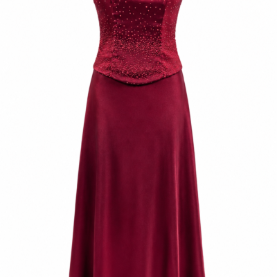 women 2 piece dress