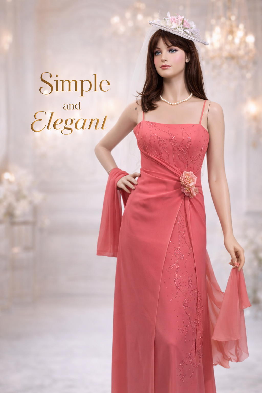 Women’s Maxi Dresses