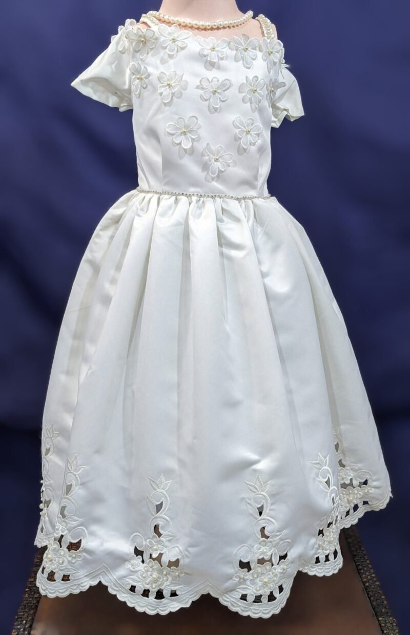 Girl dress