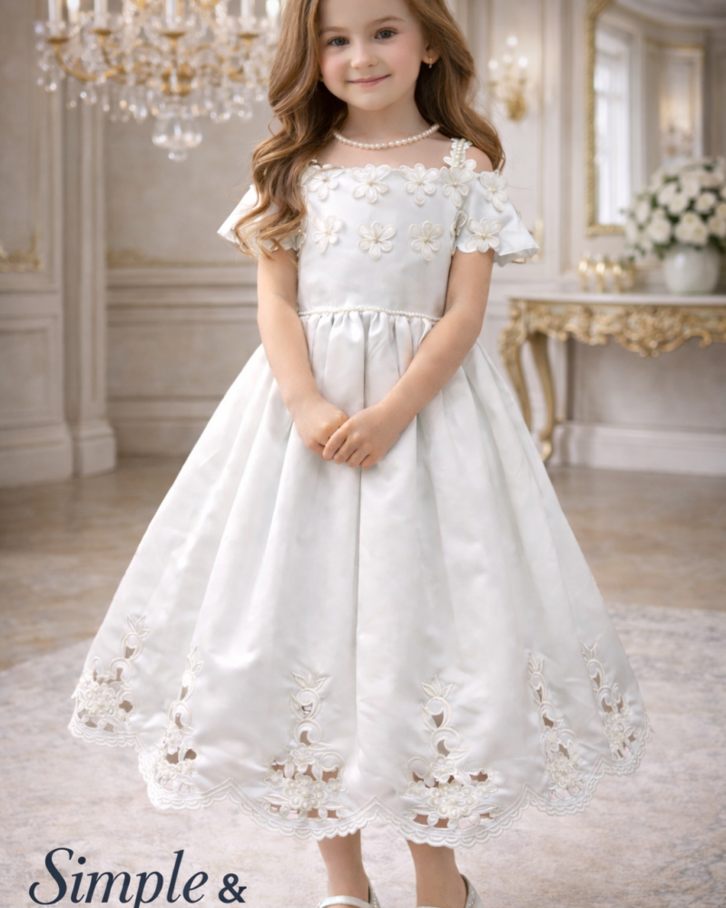 Girl dress
