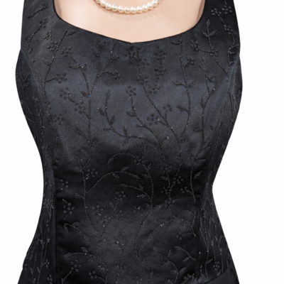 woman 2 piece dress