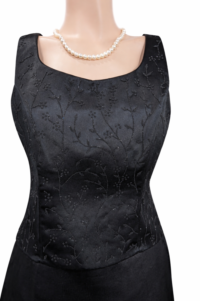 woman 2 piece dress