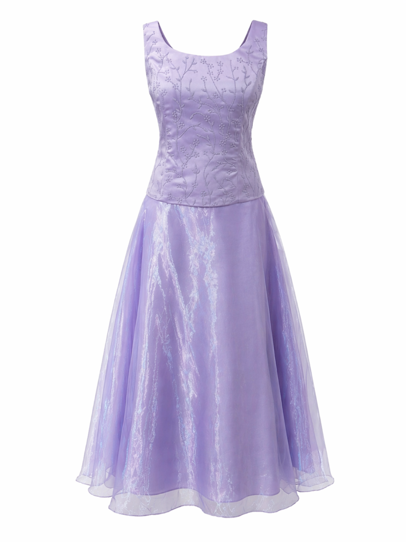 woman 2 piece dress