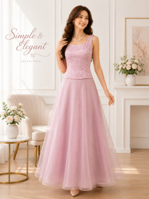 woman 2 piece dress