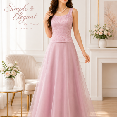 woman 2 piece dress