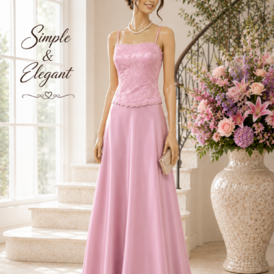 woman 2 piece dress