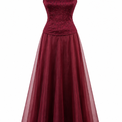 woman 2 piece dress