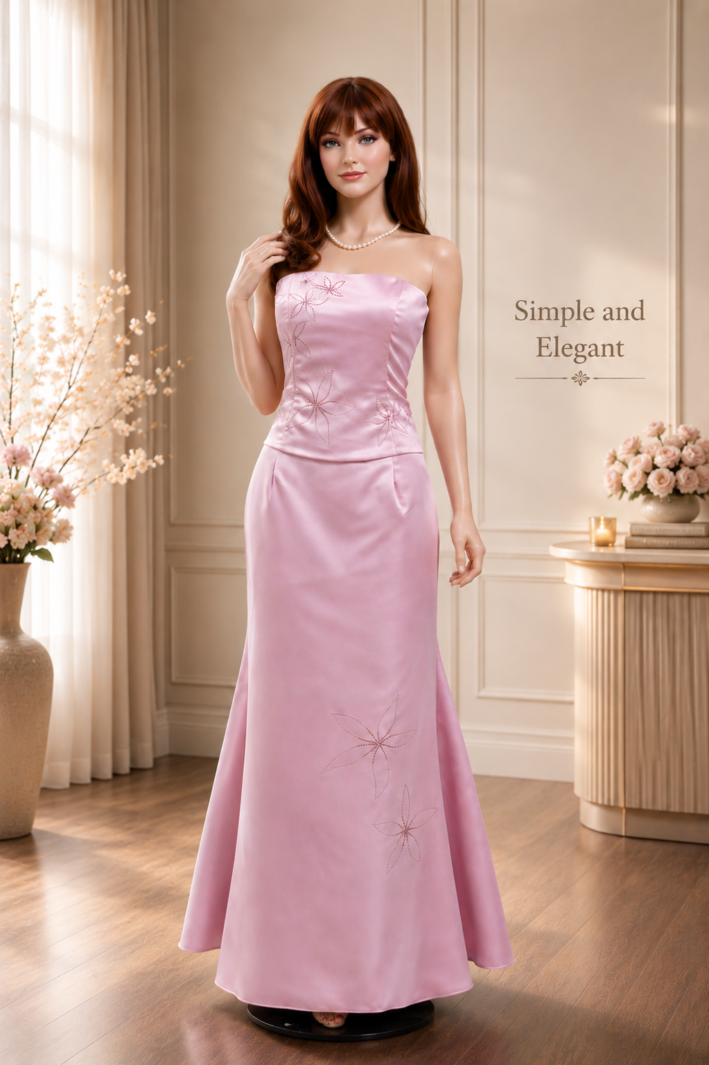 Two-Piece Sets