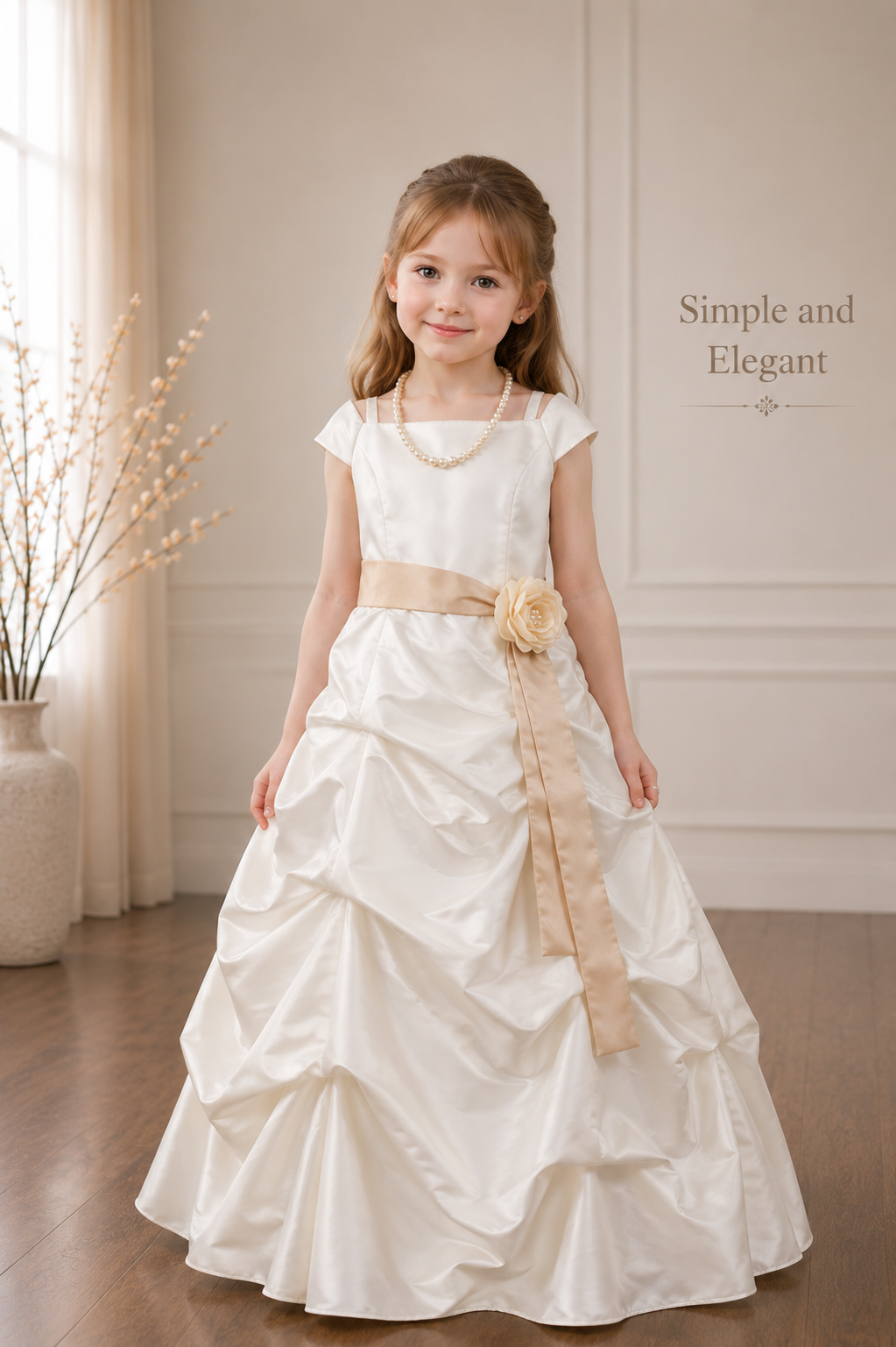 Girls Dresses